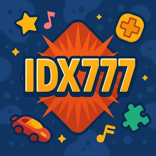 IDX777 - Aplikasi Status & Stiker Terbaik untuk Sosial & Chat